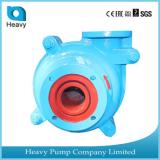 2 inch centrifugal slurry pump for allurial gold plant mining