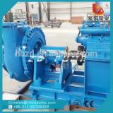 sludge centrifugal high abrasive liquid slag slurry pump