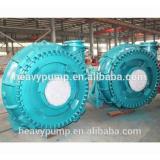 T8-6E Coal mine centrifugal slurry gravel pump