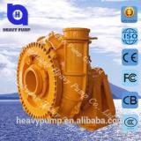 Coal slurry gravel pump centrifugal theory pump