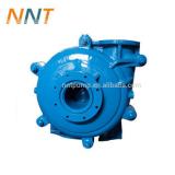 Heavy Duty Centrifugal Waste Mineral Tailing Slurry Pump