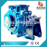 centrifugal sea water sludge slurry pump