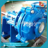 Centrifugal mortar paper pulp slurry pump