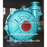 Centrifugal pump theory wastewater slurry pump