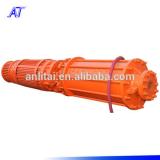 Anlitai AC motor electrical submersible pumps machine