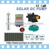 Stainless steel 316 solar dc pumps, solar dc pump