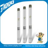 4ST6/5 deep well submersible pump 3 inch