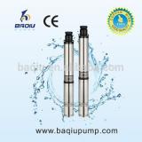 Home Use Fresh Clean Water Pumps Stainless Steel Deep Well Submersible Water Pump