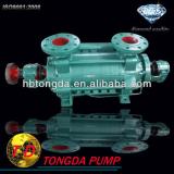 Water pumps for high rise building