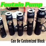 water pumps fountain submersible high pressure fountain pumps new stainless steel fountain pumps