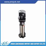 CDLF multistage water pump for city water supply