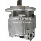 Skype:hntorin. loader WA120 pumps hydraulic gear pumps hydraulic pump 705-12-32110