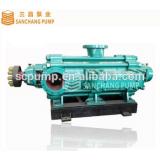 ZD mine water pump,horizontal multistage pumps for water