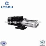 Stainless Steel Light Horizontal Multi-Stage Centrifugal Pumps