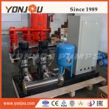 QDL Electric pumps Vertical Multistage stainless steel centrifugal pump drawing