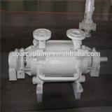 horizontal stainless steel multistage centrifugal pump for mine industrial