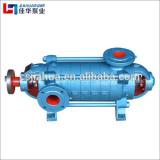 Wear Resistant Single Suction Multi-stage Water Pump