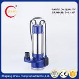 Cheap convenient vertical stainless steel multistage pumps 2 1.5 hp water submersible pump with best service
