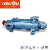 D Type Multistage Stage Section Centrifugal Pump