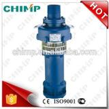 high quality motor 110V60HZ cast iron QY oil filled submersible well pump