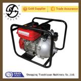 New technology 2 inch diesel water pump with aluminum pump for irrigation machines prices