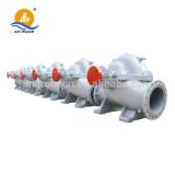 Centrifugal Split Casing Hydraulic Double Ended Entry Pump