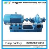 S series high capacity irrigation pump