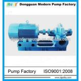 S series horizontal centrifugal chilled water pump