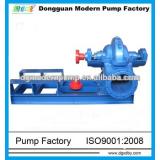 S series big flow agricultural irrigation pump