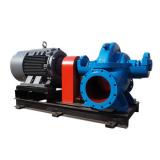 Farming Irrigation Double Suction High Suction Lift Centrifugal Pumps