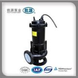 WQ Submersible Pedestal Sewage Water Pump