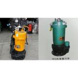 Different Models of submersible sewage pump efficiency supplier