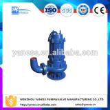 30hp high efficiency submersible sewage pump vertical mining slurry pump