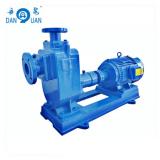 Professional 5.5kW Submersible Sewage Pump low price china