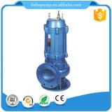 China supplier wholesale price heavy duty long distance 7.5hp electric submersible sewage water pump