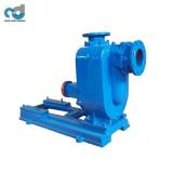 Self Priming Clean or Waste Water Lifting Pump 80m3/h