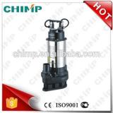 CHIMP V1500Q 2.0HP Stainless Steel Electric Sewage Submersible Water Pump