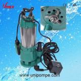 Top quality submersible water pump 1hp