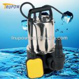 550W Sewage Submersible Pump