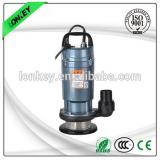 sewage submersible water pump