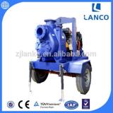 Lanco Brand 3 Inch Stainless Steel Dewatering Pump