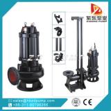 Submersible Sewage Pump for Dirty Water From Wells or Reservoirs