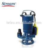 SV6-5-0.3F Reliable Performance Submersible Sewage Pump