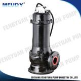 Hot selling made in china electric grinder submersible sewage pump