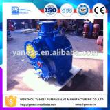 high suction head sewage pump of chemical industry