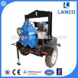 Lanco Brand 10 Inch Stainless Steel Trailer Pump