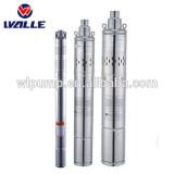 long life High Lift Water Pump Deep Well Screw Water Pump