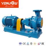 Duplex Stainless Steel Sea Water Centrifugal Pump with Electric motor