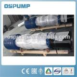 Best performance marine deep well submersible pump