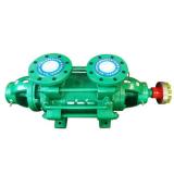 Electric stainless steel industrial effluent transfer pump factory price